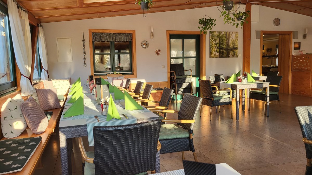 Seehotel Burg Im Spreewald-官方