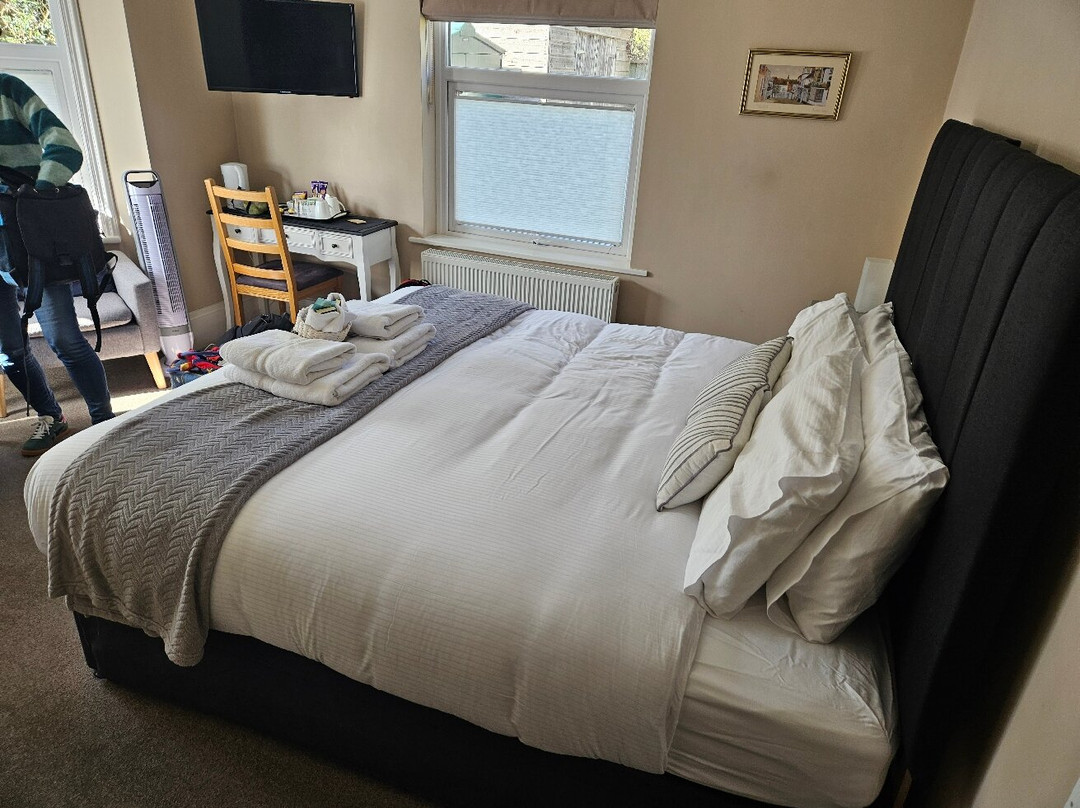 Highfield Bed & Breakfast主图