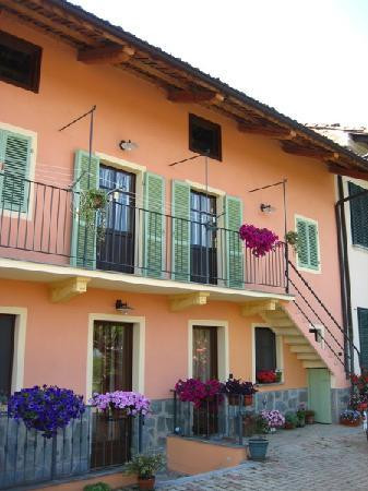 B&B Cascina La Mutta主图