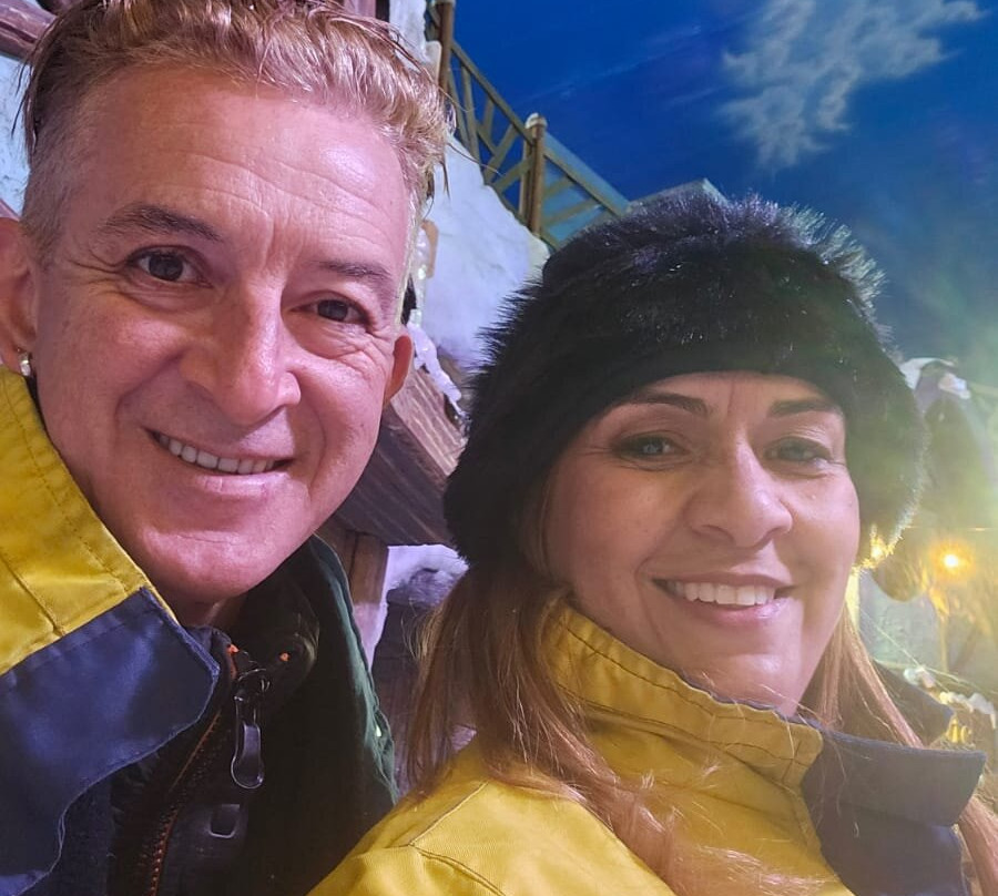 Gil Turismo Gramado-格拉玛多必去景点