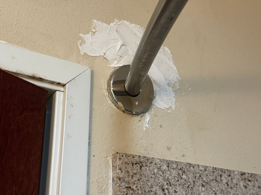 Comfort Suites Forsyth Near I-75主图