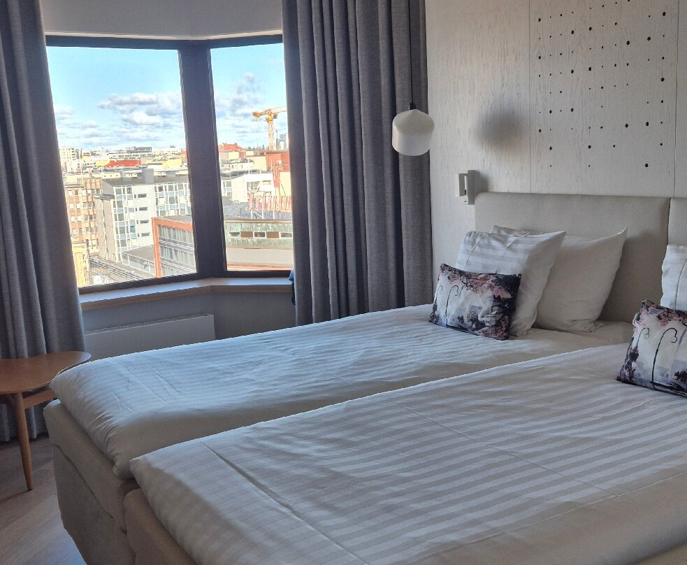 Original Sokos Hotel Ilves主图