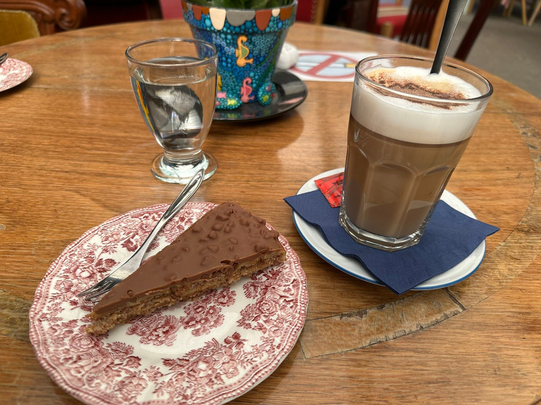 Kulturcaféen