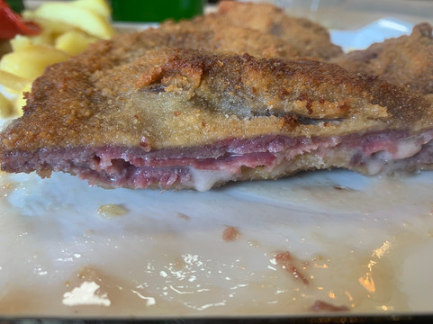 Sidrería La Collota