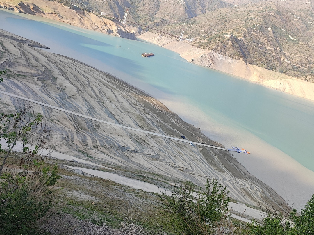 Le Roi Floating Huts & Eco Rooms主图