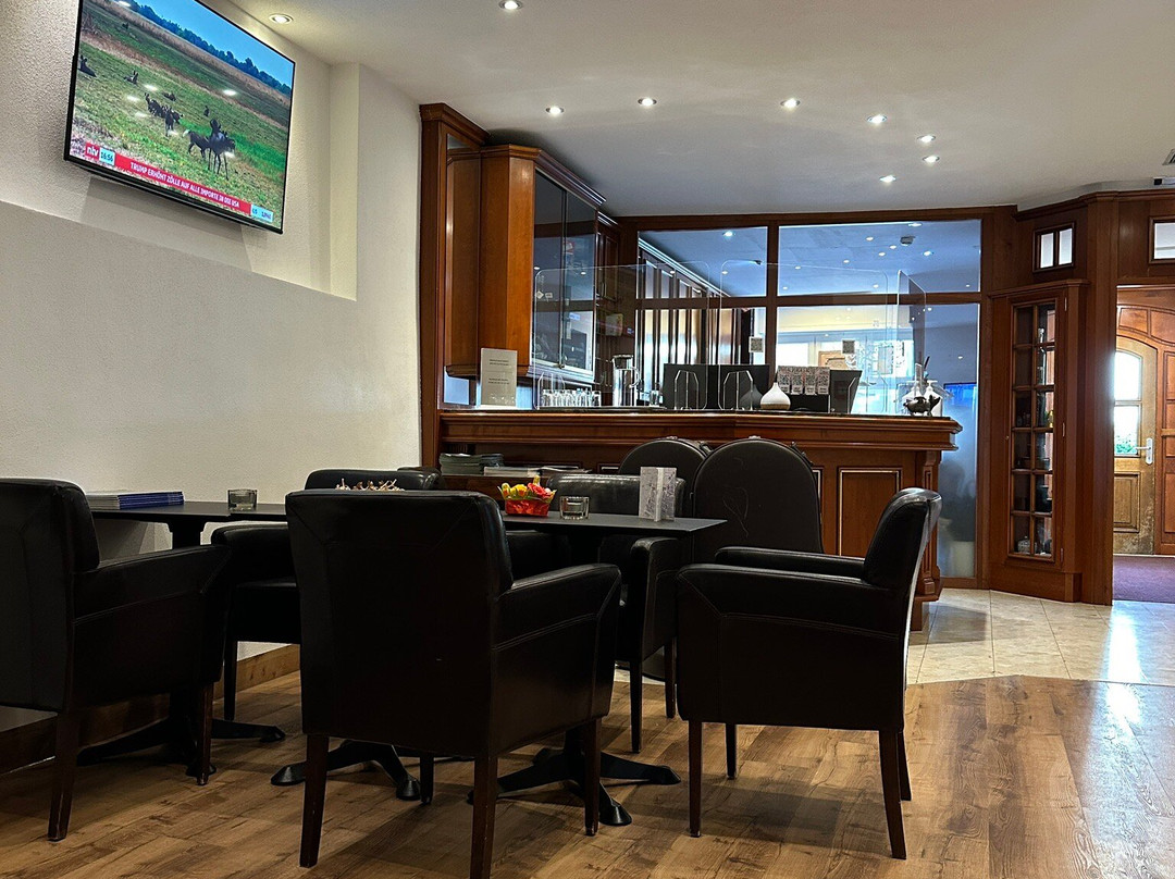 Hotel Residenz-Ravensburg主图