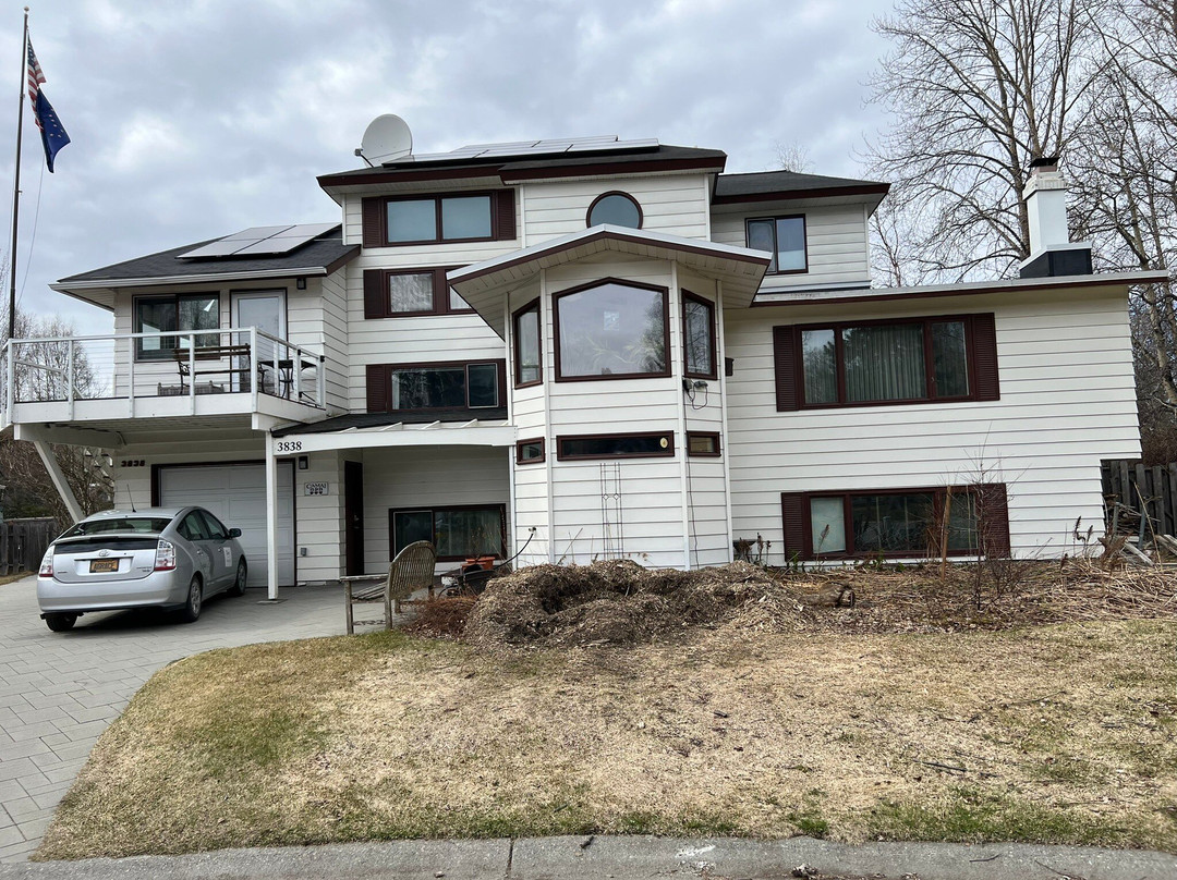 Camai Bed and Breakfast Inn主图