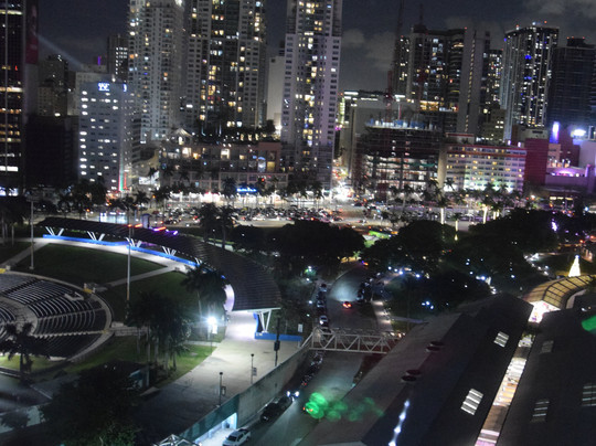 Skyviews Miami-迈阿密必去景点