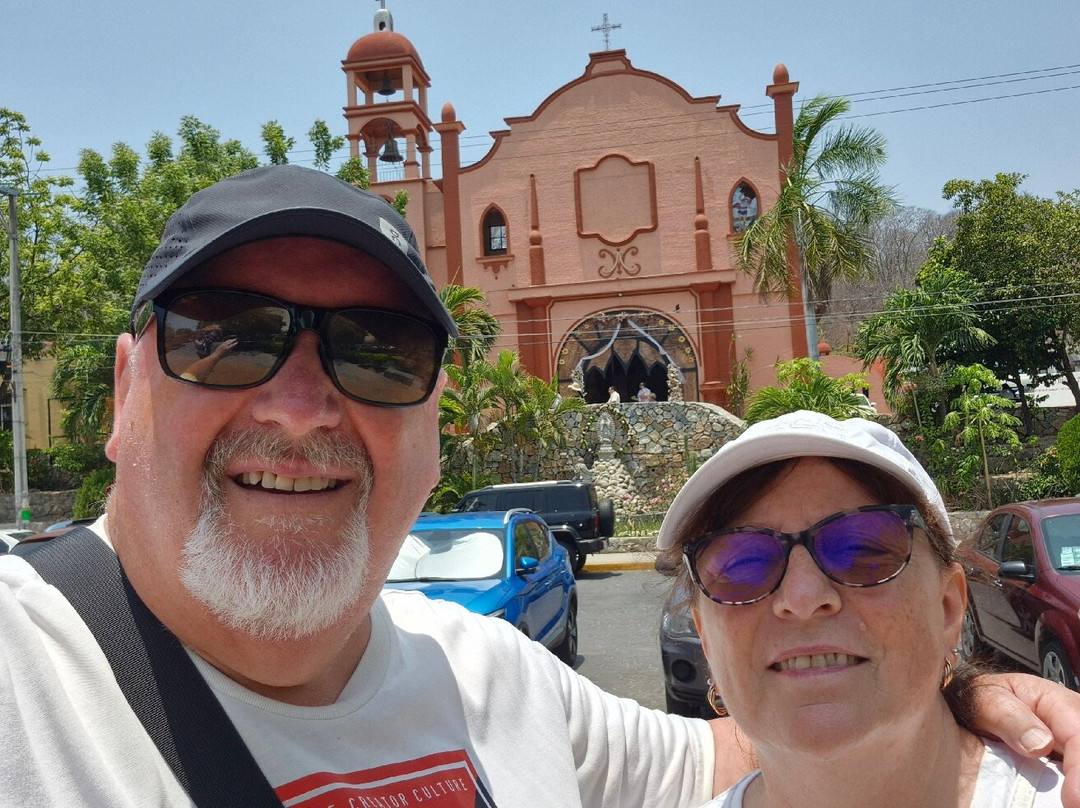 Private Land Tours Huatulco景点图片