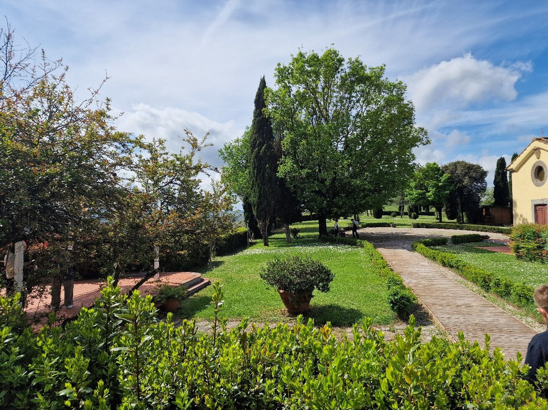 Casale di Valle主图