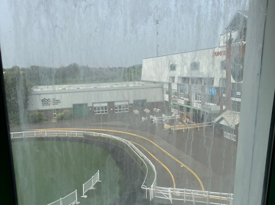 Holiday Inn Wolverhampton - Racecourse by IHG主图