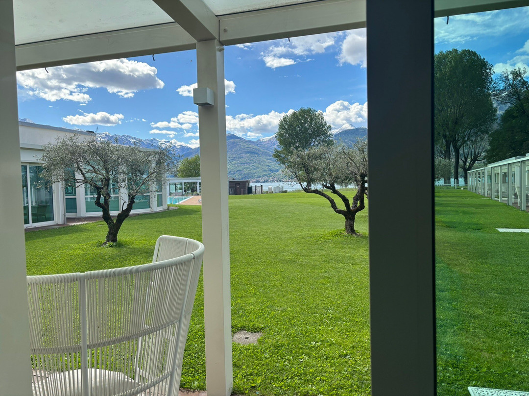Seven Park Hotel