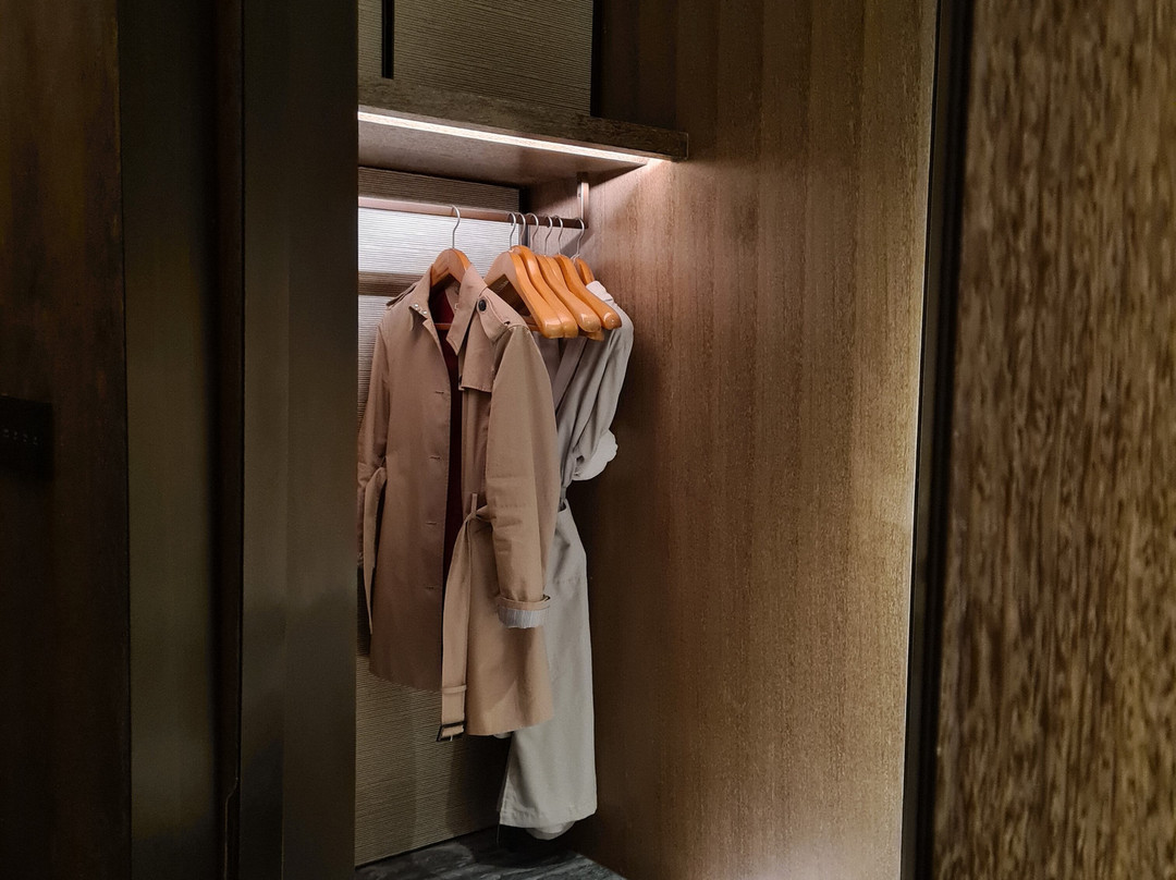 曲阜鲁能JW万豪酒店主图