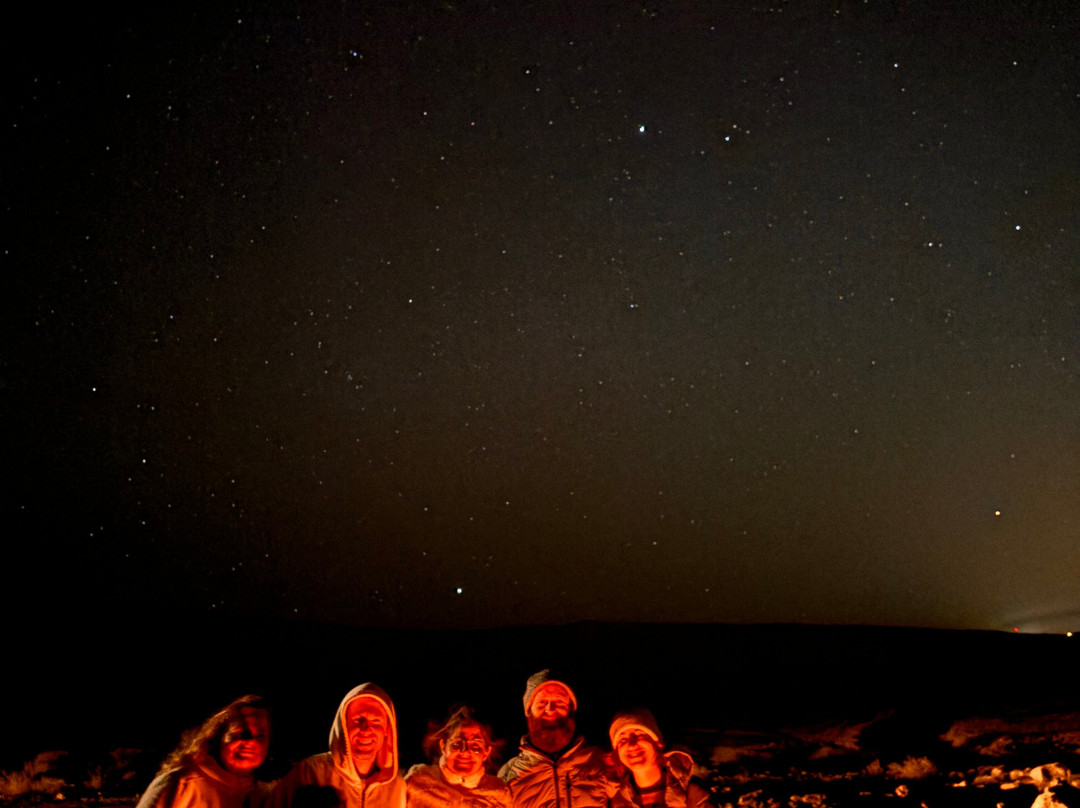 Starry Nights-米茨佩拉蒙必去景点