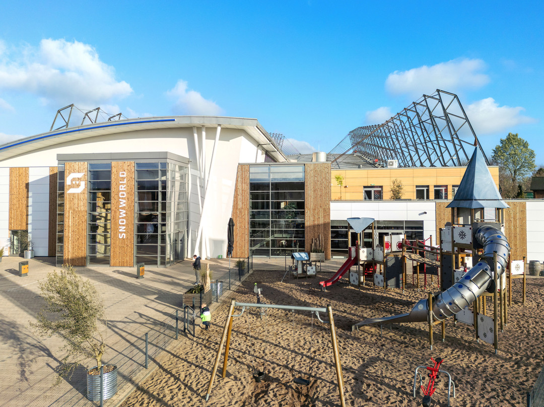 Snowworld Bispingen