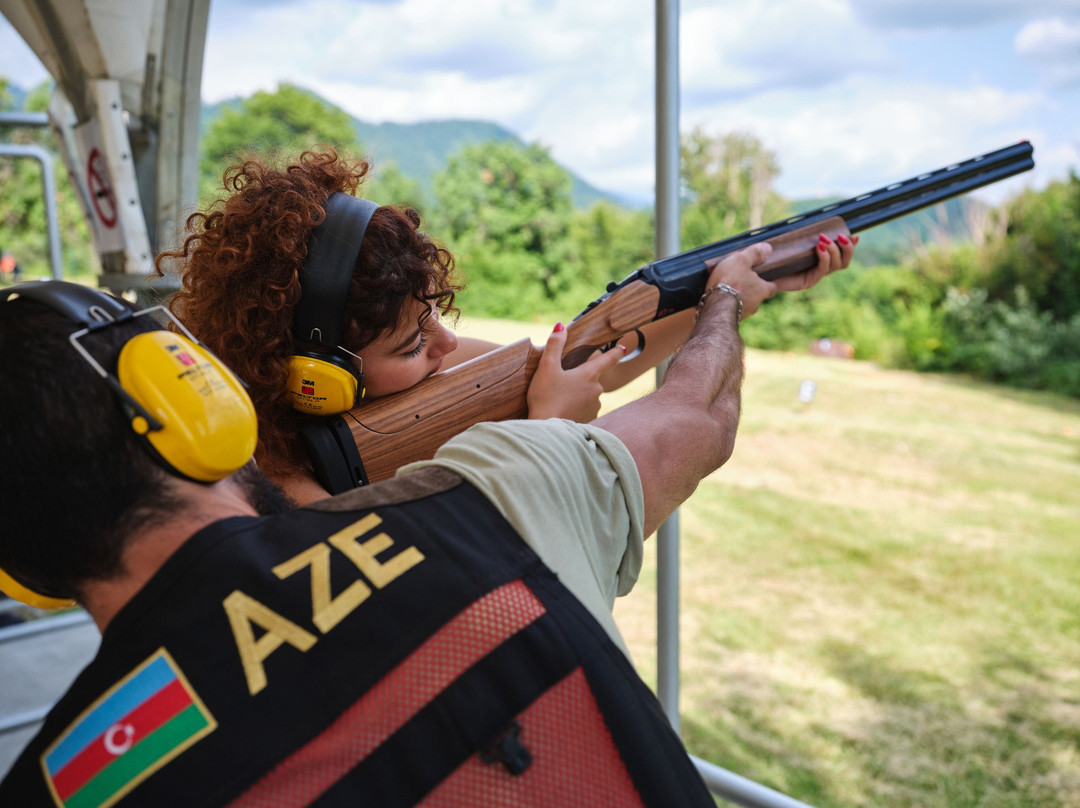 Gabala Shooting Club景点图片