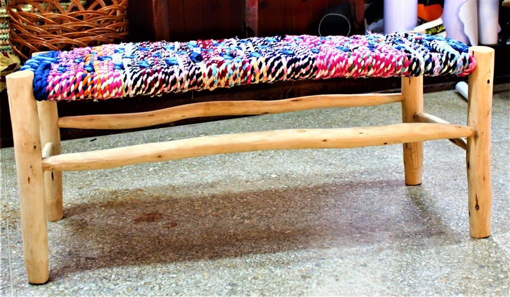 Traditional Industry Complex In Larache-Larache必去景点