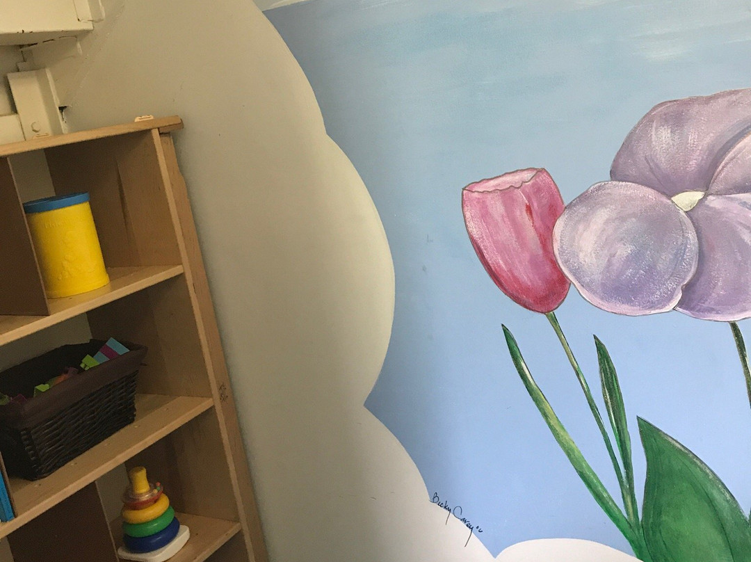 Children's Museum of Wilmington景点图片