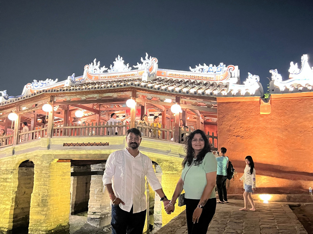 TRAVEL BUDDY-Phuoc My必去景点