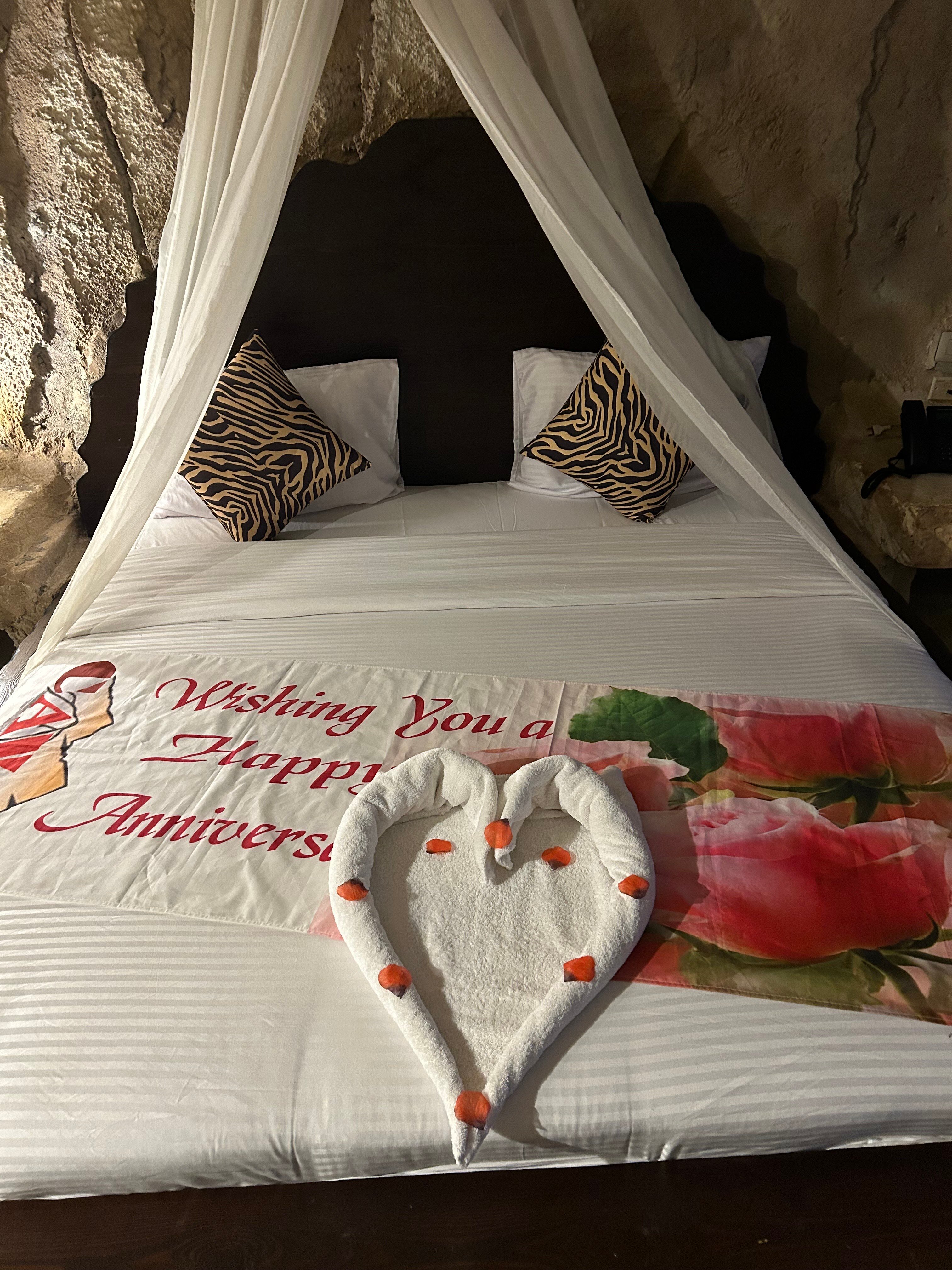 Caves Beach Resort Hurghada-客卧