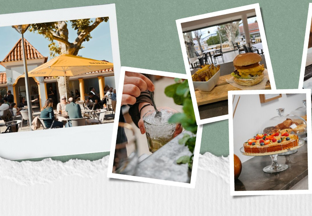 Core by Clare Smyth