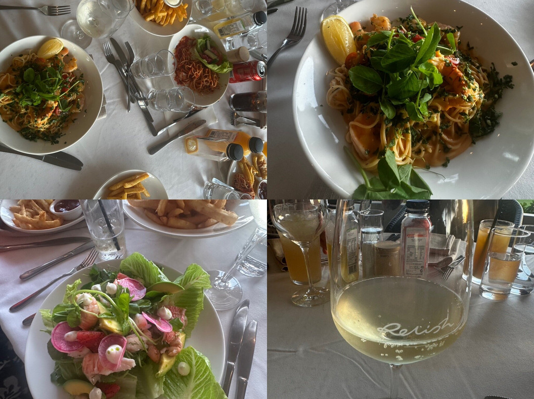 Noosa Springs Golf & Spa Resort主图