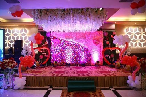 Hotel Bhagyaraj Palace - Best Hotel In Kanpur主图