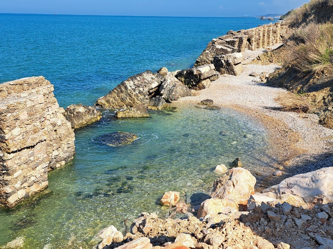 Pista ciclabile di Ortona-Ortona必去景点