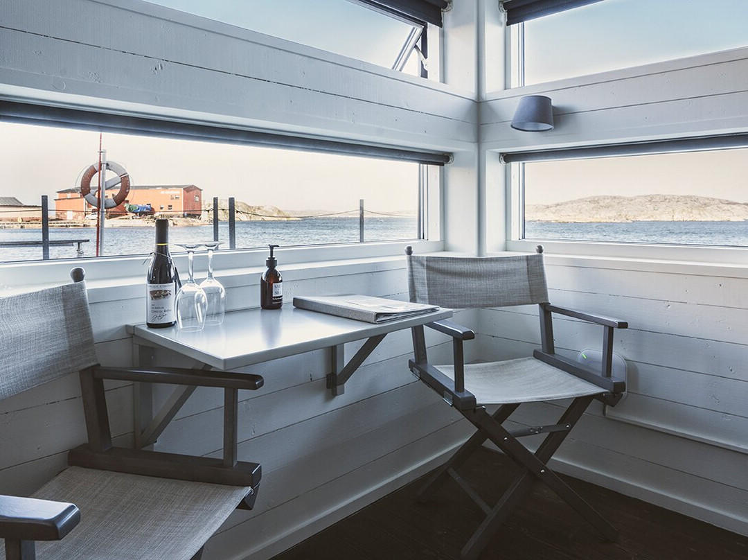 索尔特 & 希尔酒店主图