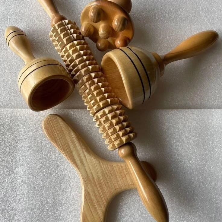 Massage Bei Adam景点图片