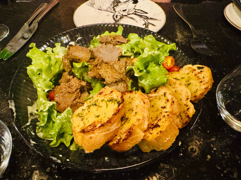 Deers Restaurant主图