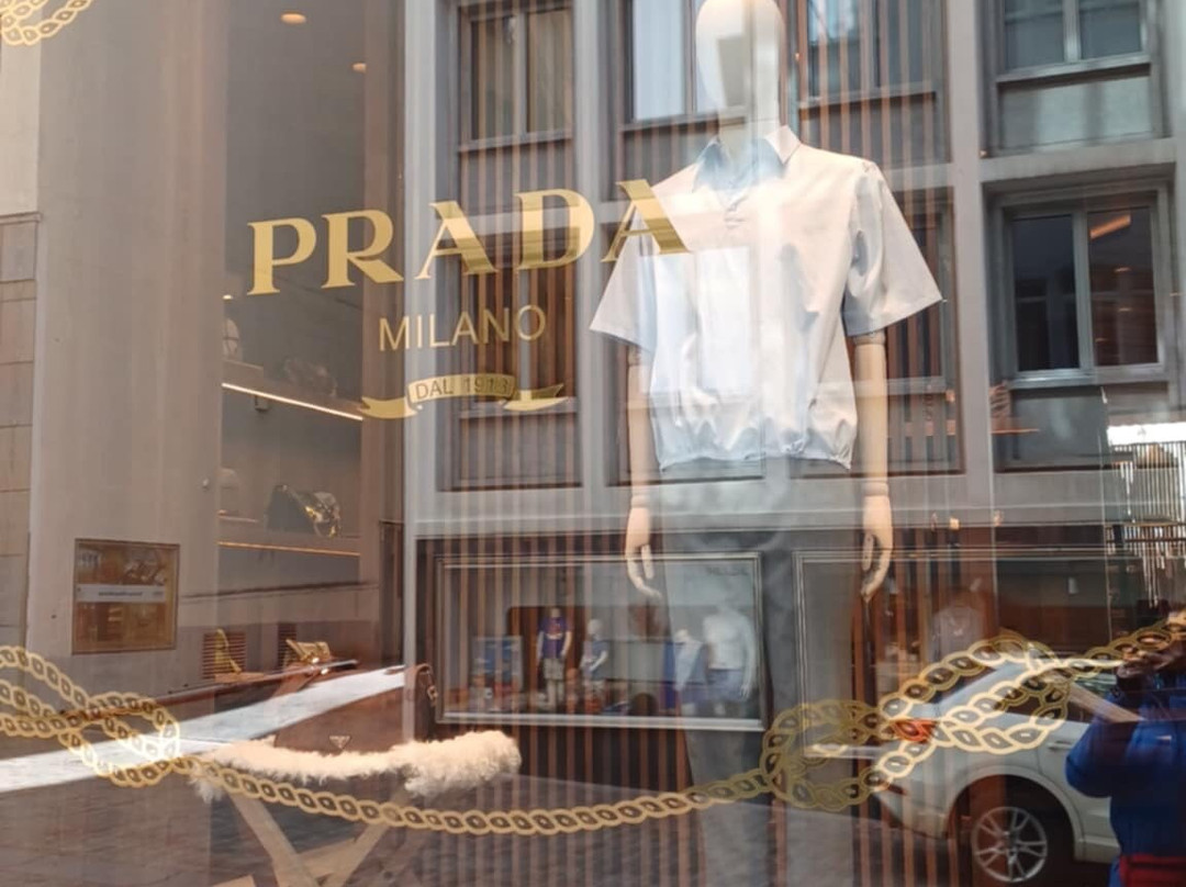 Prada-圣莫里茨必去景点