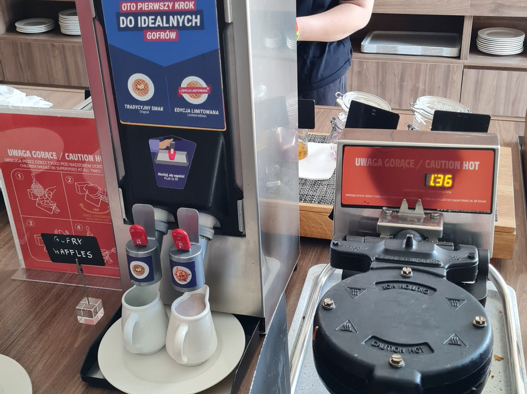 Hampton By Hilton Kalisz主图