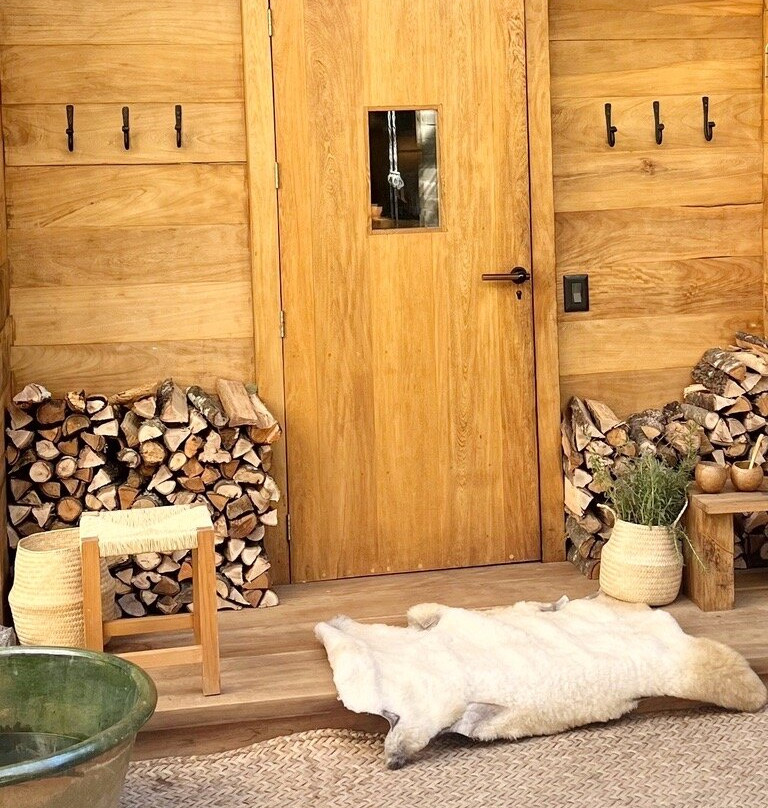 Chocolate De Agua-San Agustin Etla必去景点