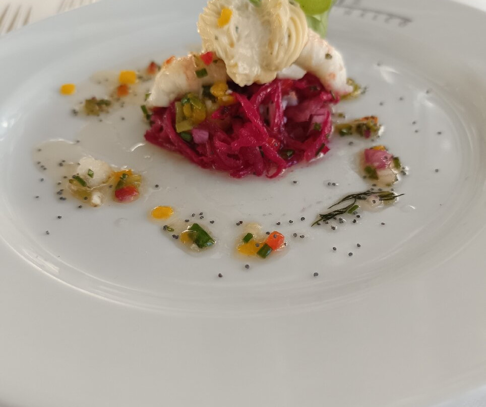 Hotel Des Lacs D'Halco主图