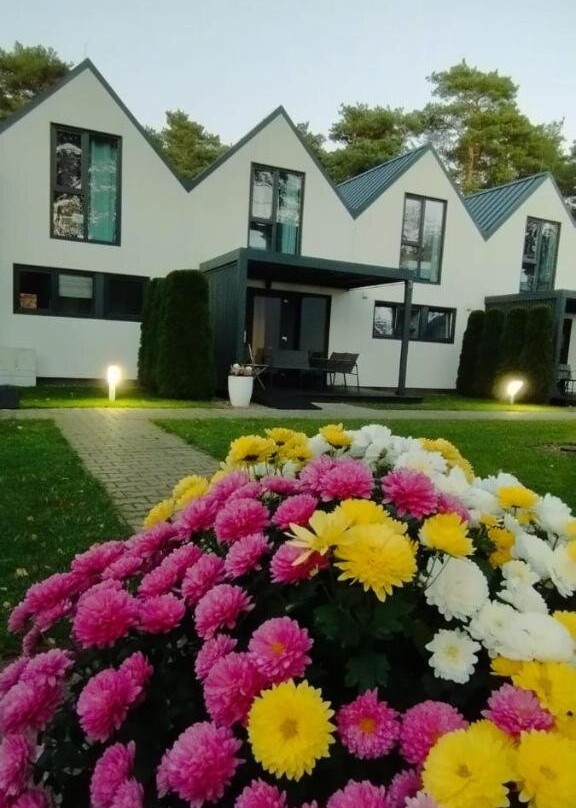 Villa 6 & Domki Pobierowo