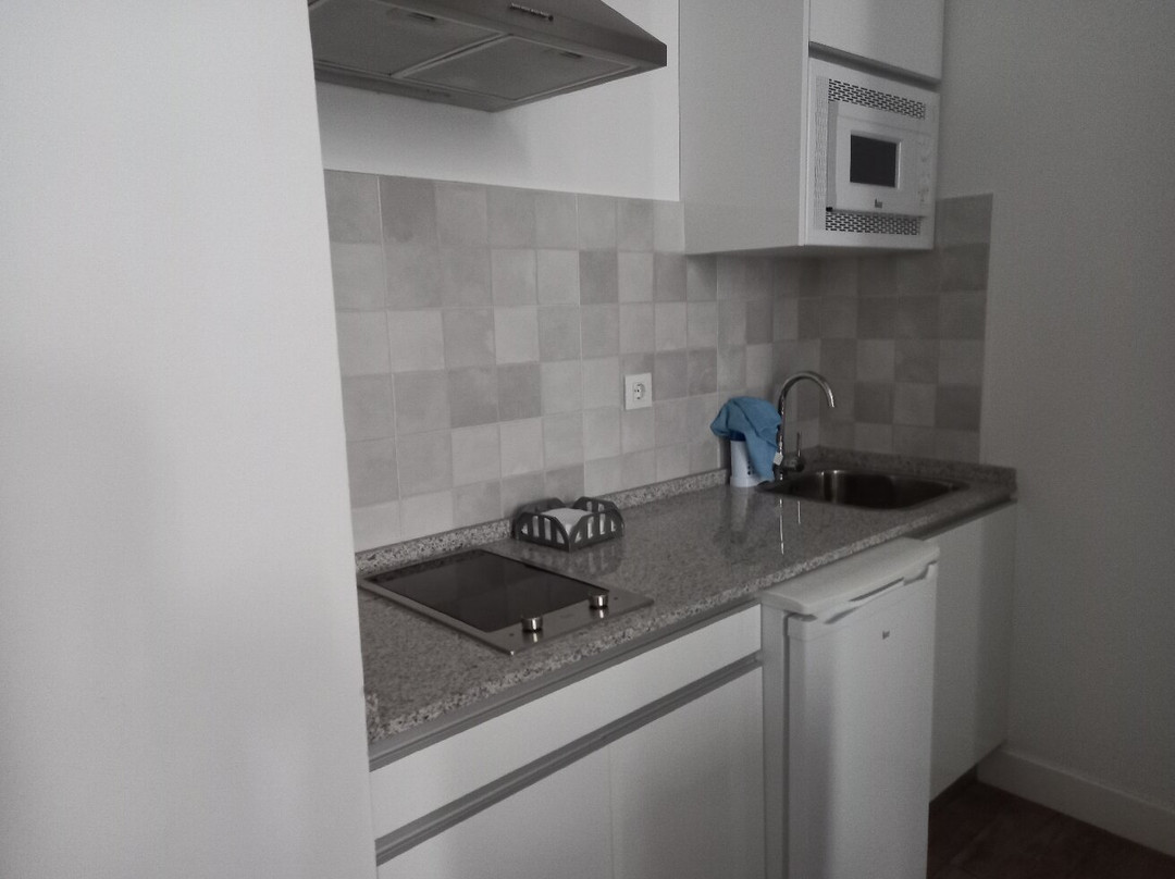 Hotel Apartamentos MPD主图