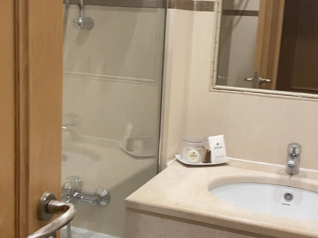 Pestana Porches Praia主图