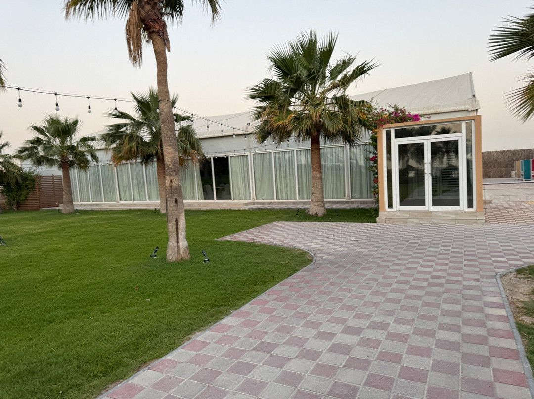 Jaw Resort & Spa主图