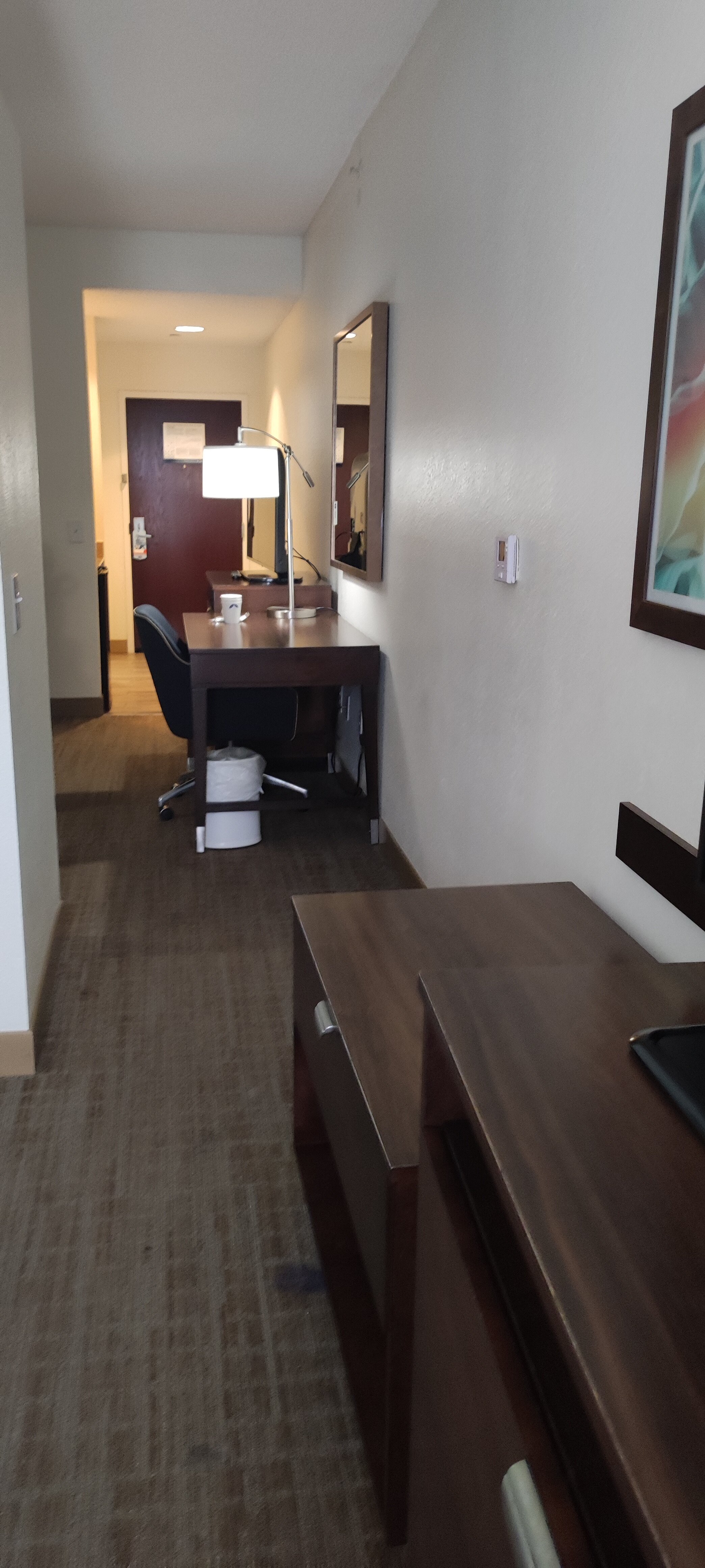 Hampton Inn & Suites Boynton Beach-客卧