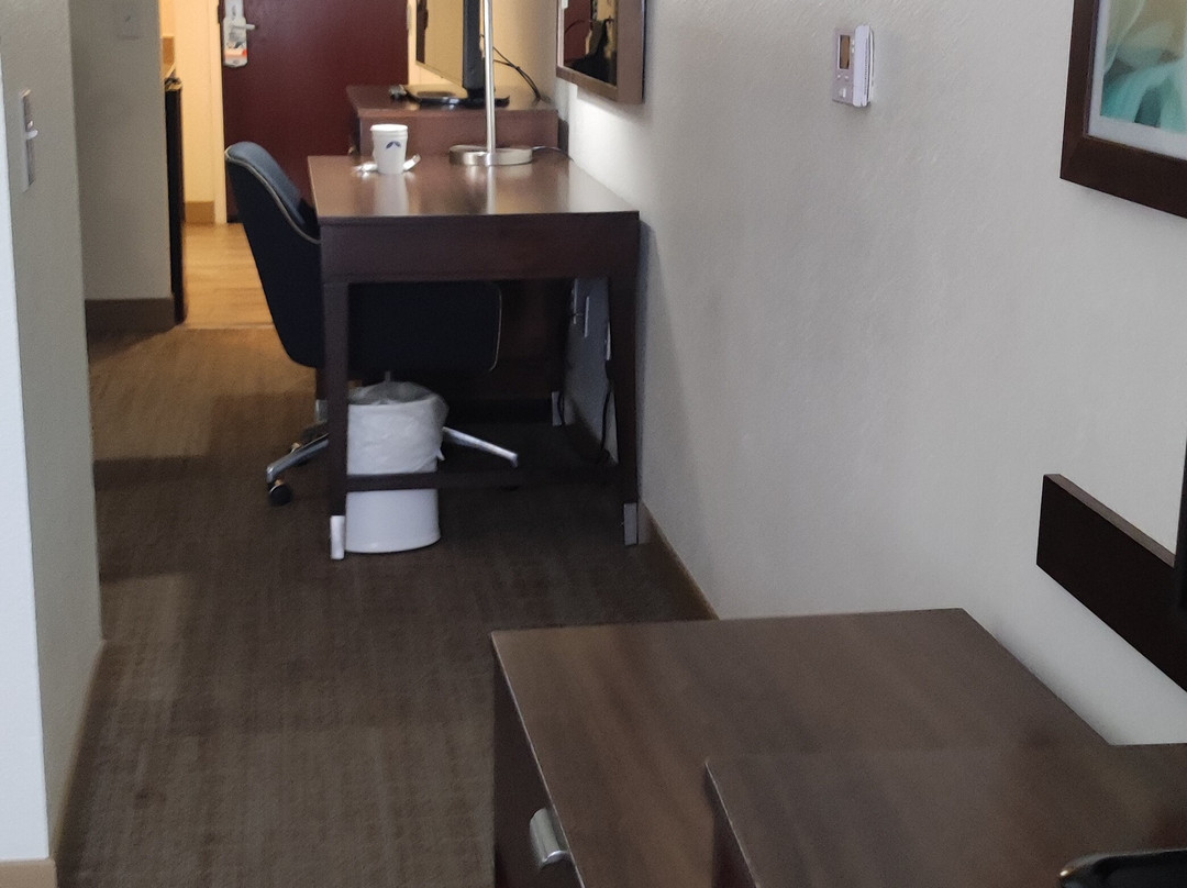 Hampton Inn & Suites Boynton Beach主图