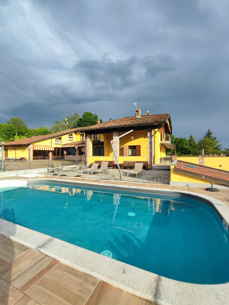 罗索迪瑟拉住宿加早餐旅馆-官方