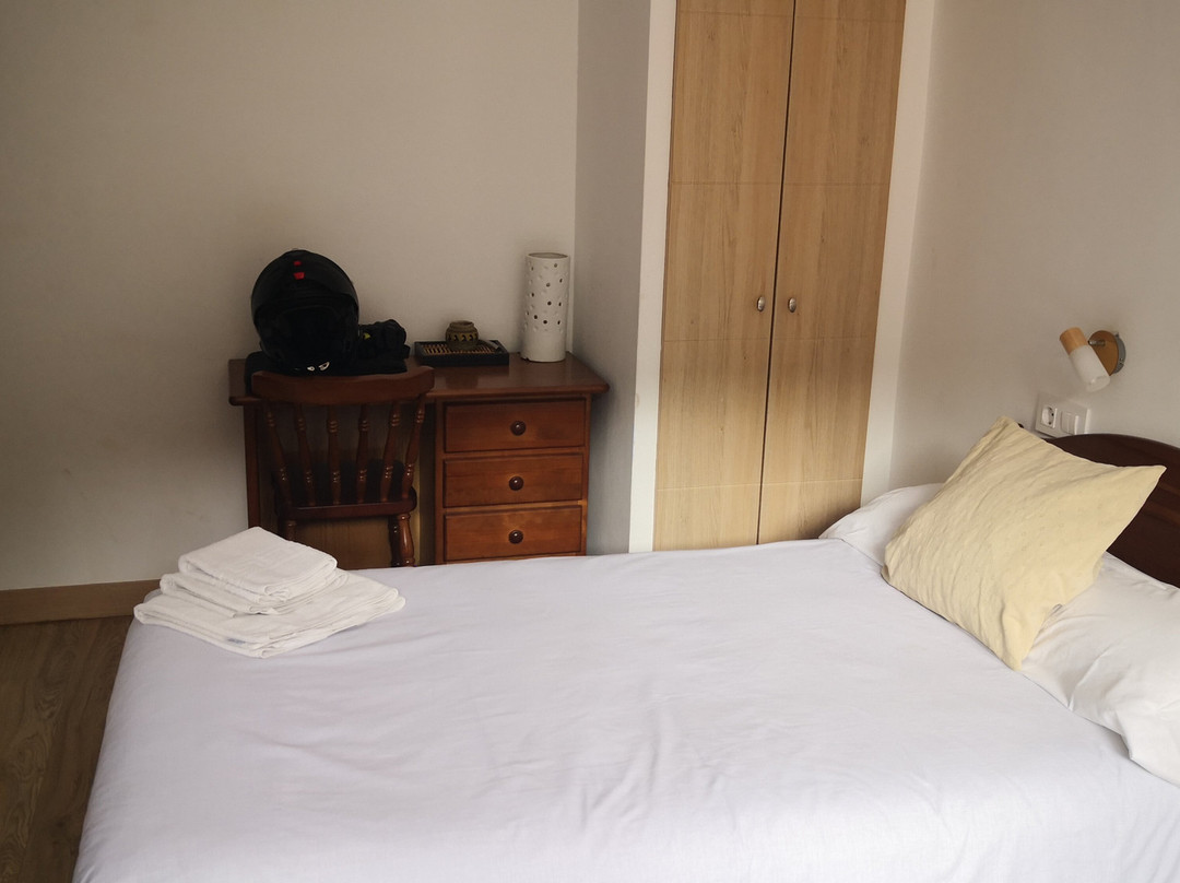 Casa rural Gerardo主图