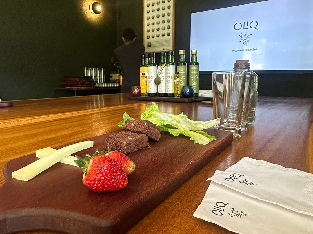 Oliq Azeite-Sao Bento do Sapucai必去景点