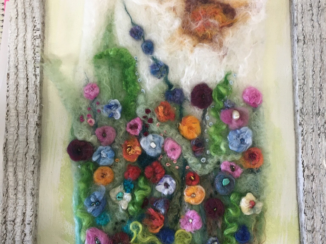 The Wool Company-班登必去景点