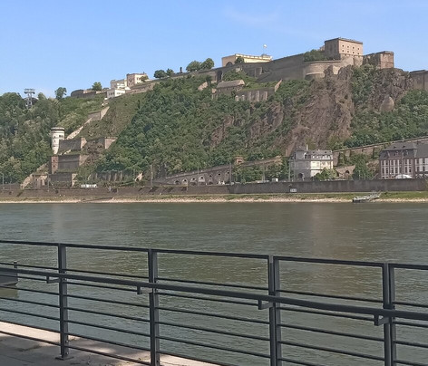 DORMERO Moselhotel Koblenz-Alken主图