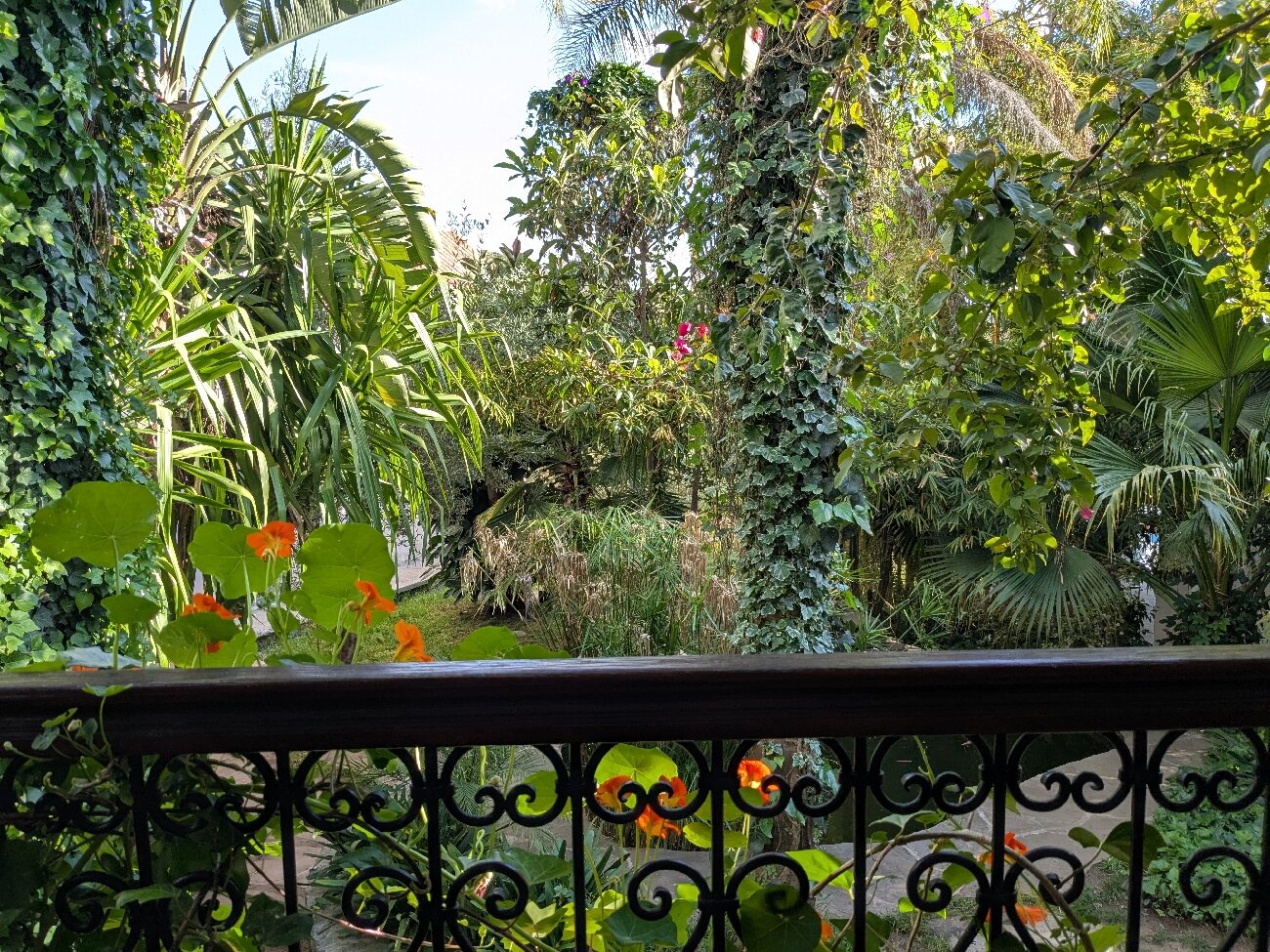 Hotel Molino Garden-官方