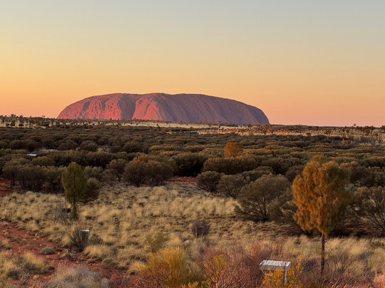 Sunrise Journeys-尤拉拉必去景点