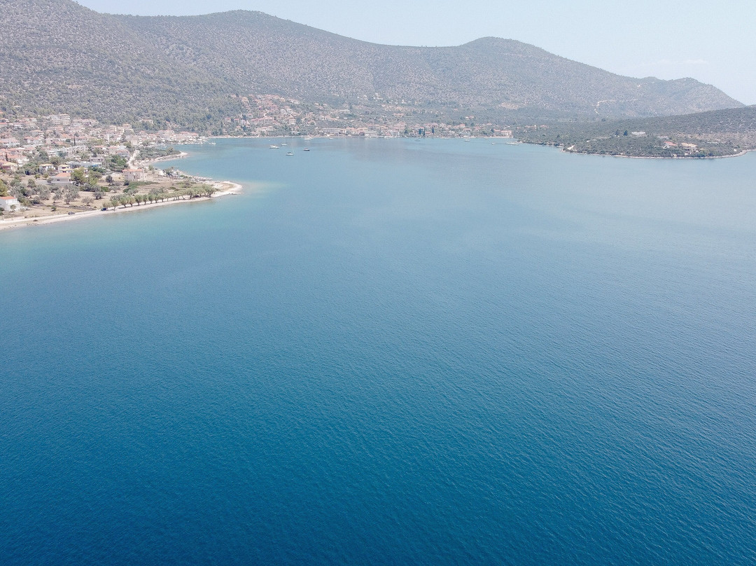 Hotel Korfos Rennovated-bar主图