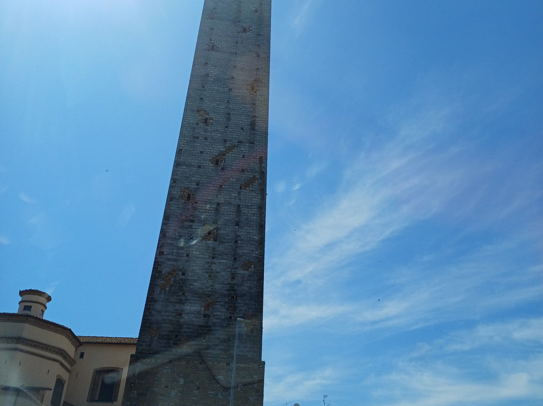 Lungomare di Francavilla al Mare景点图片